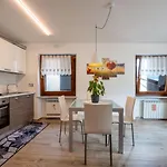 公寓 Cima By Interhome 奥斯塔