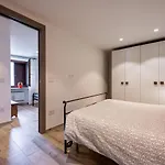 Cima By Interhome 奥斯塔