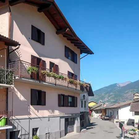 Cima By Interhome דירה אאוסטה