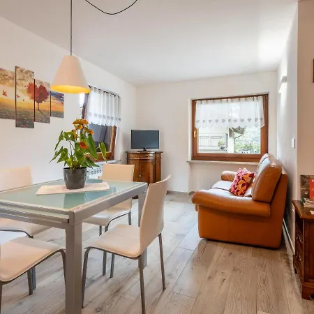 Cima By Interhome דירה