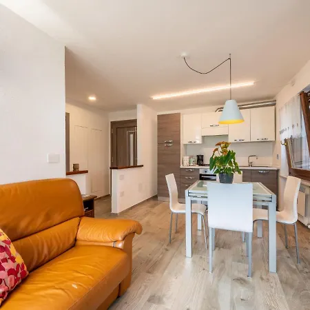 דירה Cima By Interhome אאוסטה