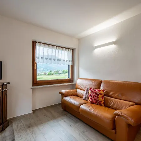 Cima By Interhome דירה