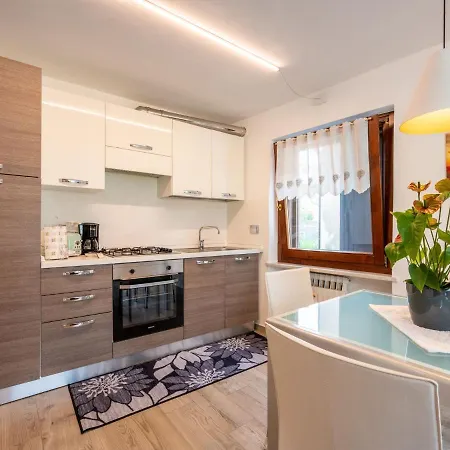 Cima By Interhome אאוסטה