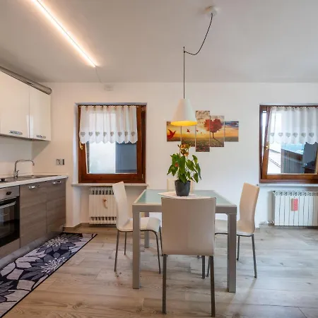 Daire Cima By Interhome Aosta