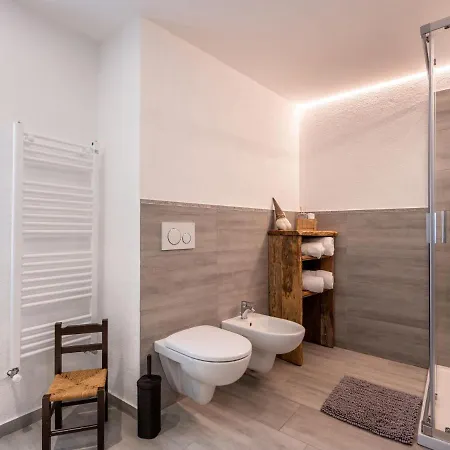 Cima By Interhome Daire *