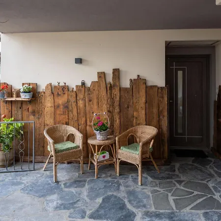 Cima By Interhome דירה