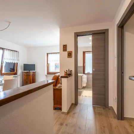 Cima By Interhome אאוסטה