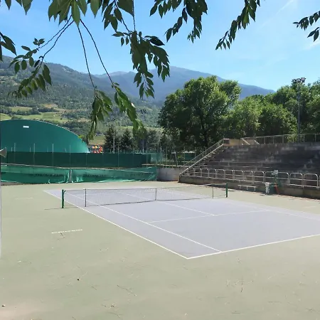 Cima By Interhome * אאוסטה