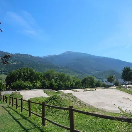 Daire Cima By Interhome *