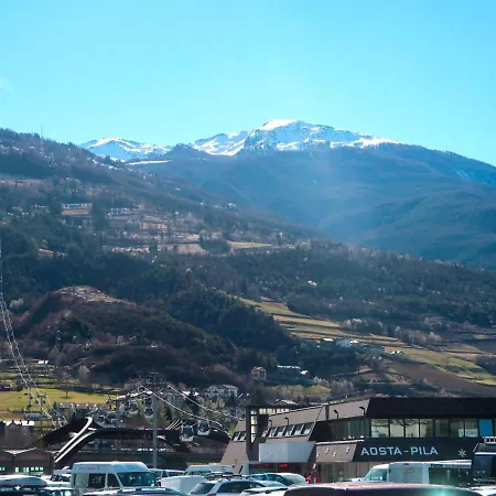 Cima By Interhome * אאוסטה